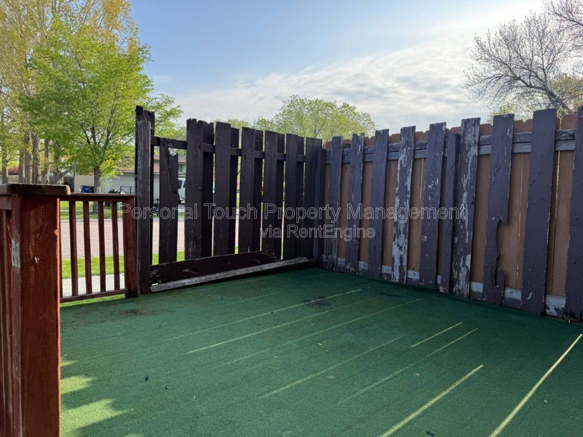 House for rent at 2224 30 1 2 Ave S, Fargo, ND 58103