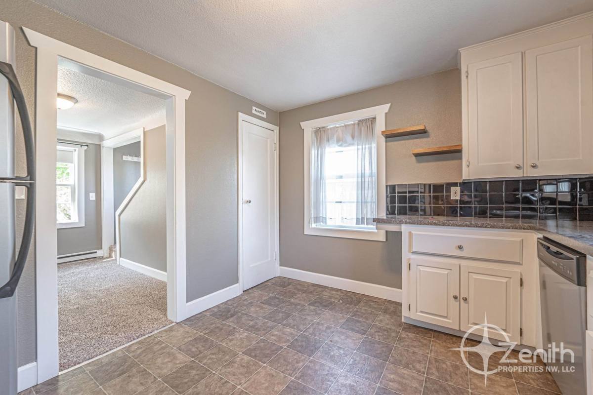 House for rent at 1818 W 22nd St, Vancouver, WA 98660