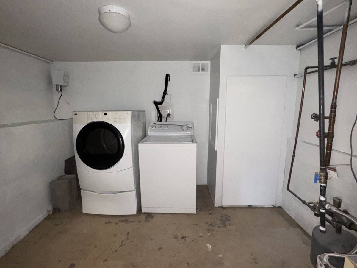 House for rent at 3340 E Mexico Ave, Denver, CO 80210