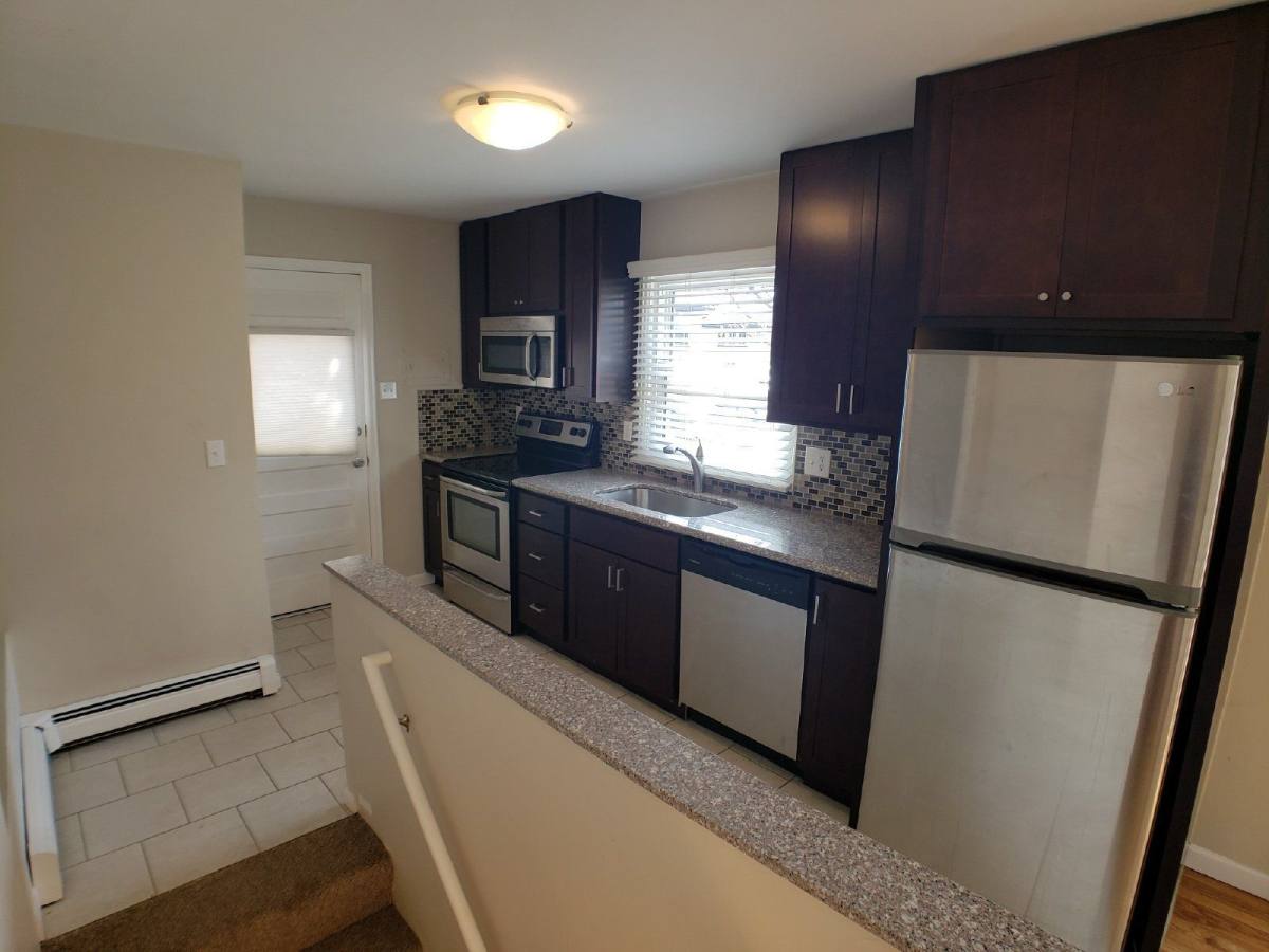 House for rent at 3340 E Mexico Ave, Denver, CO 80210