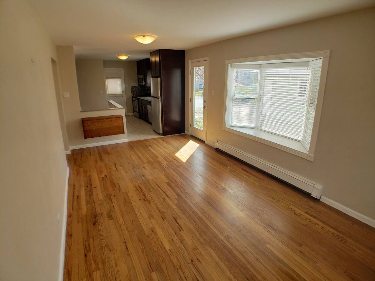 House for rent at 3340 E Mexico Ave, Denver, CO 80210