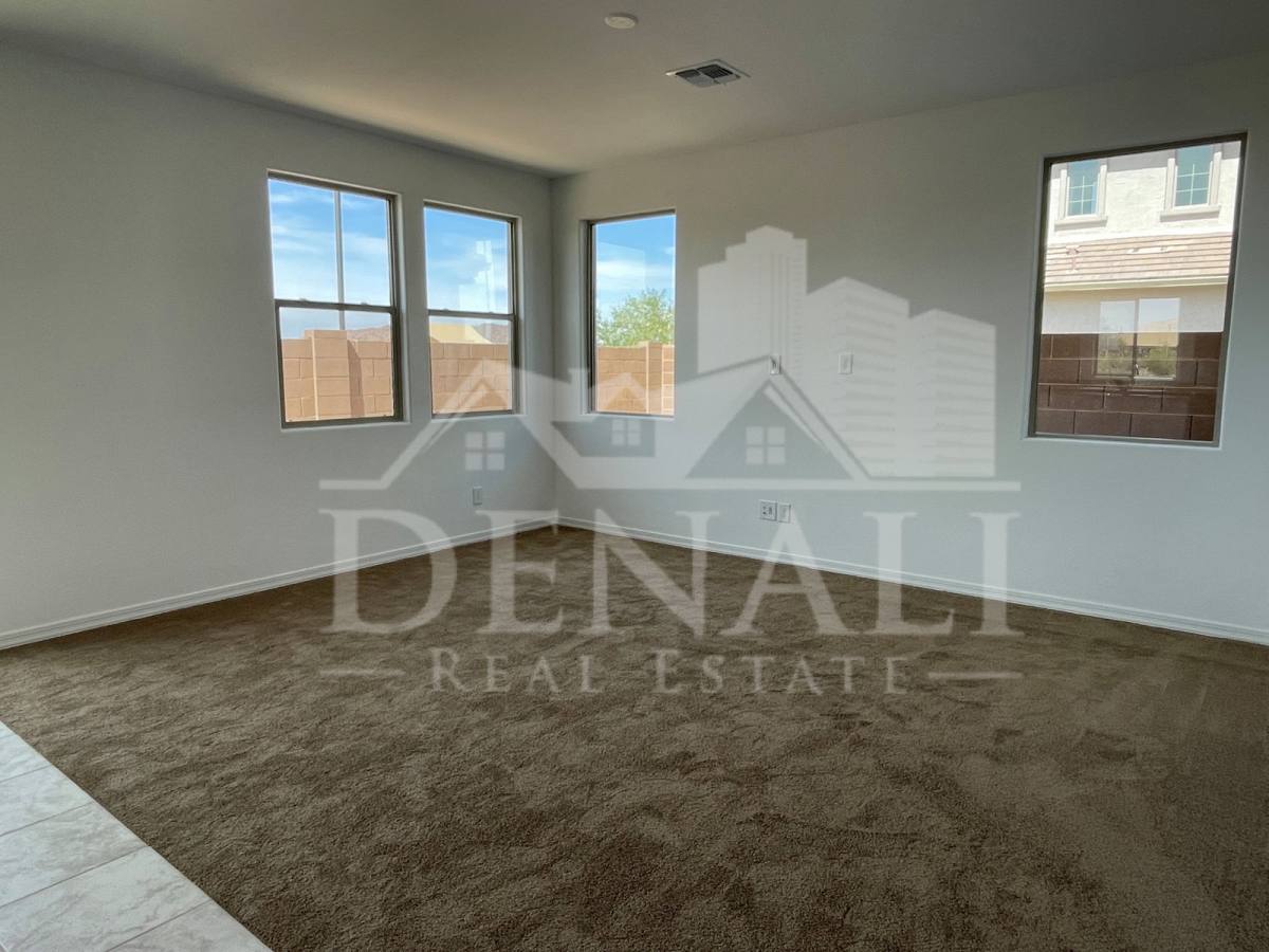 House for rent at 14274 W Bronco Trail, Surprise, AZ 85387