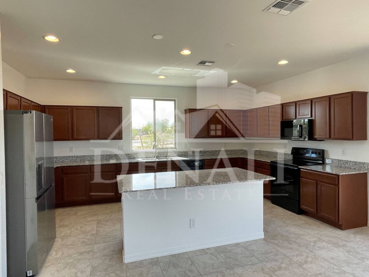 House for rent at 14274 W Bronco Trail, Surprise, AZ 85387