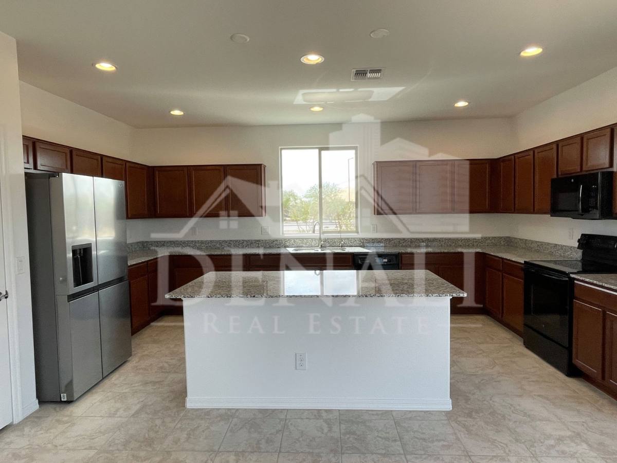House for rent at 14274 W Bronco Trail, Surprise, AZ 85387