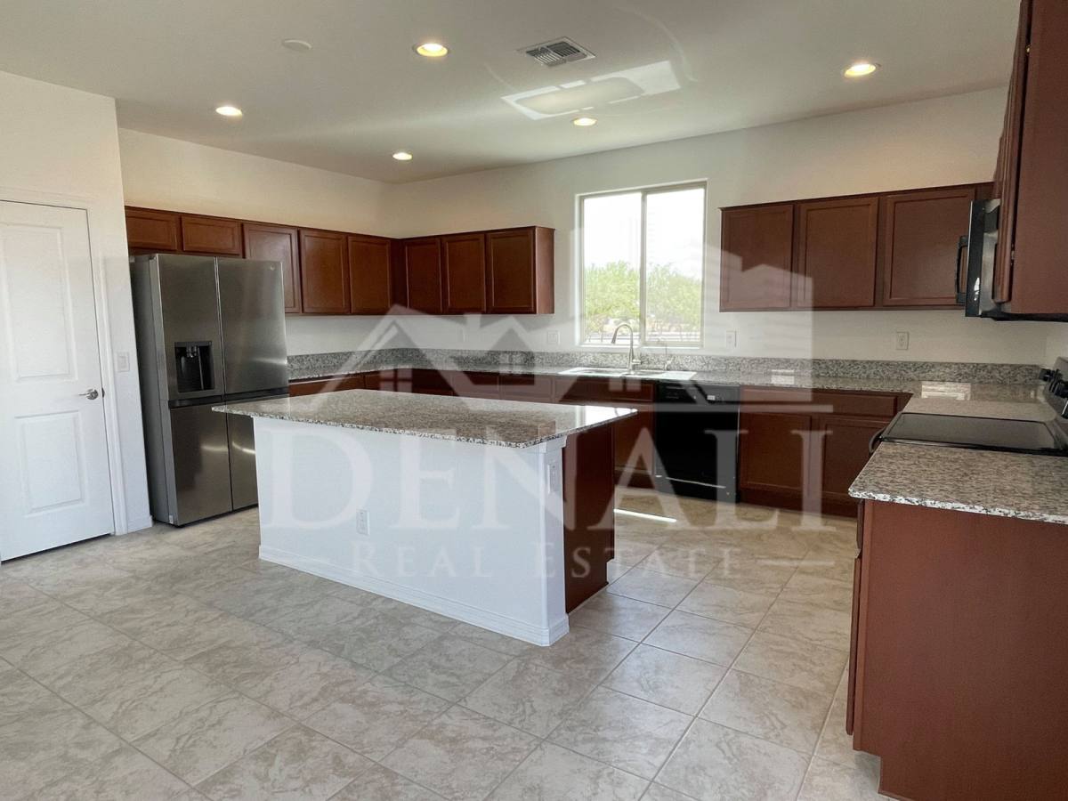 House for rent at 14274 W Bronco Trail, Surprise, AZ 85387