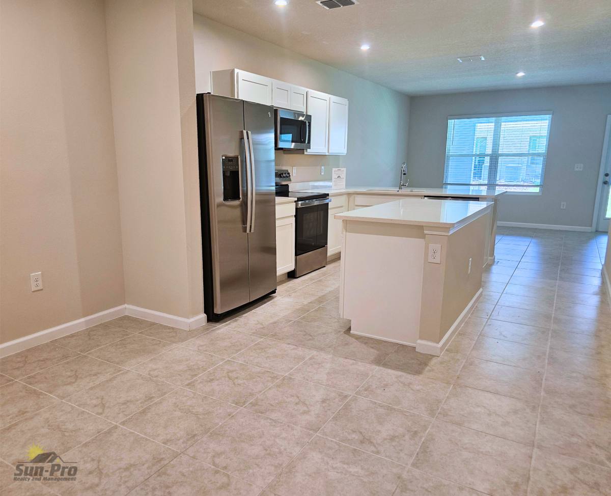 Apartment for rent at 2313 Incandescent Way #1, Daytona Beach, FL 32119