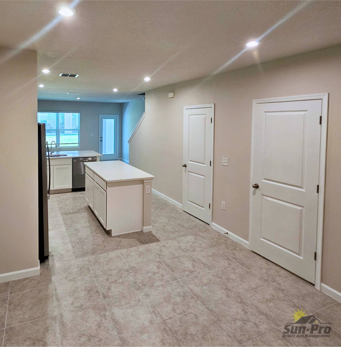 Apartment for rent at 2313 Incandescent Way #1, Daytona Beach, FL 32119