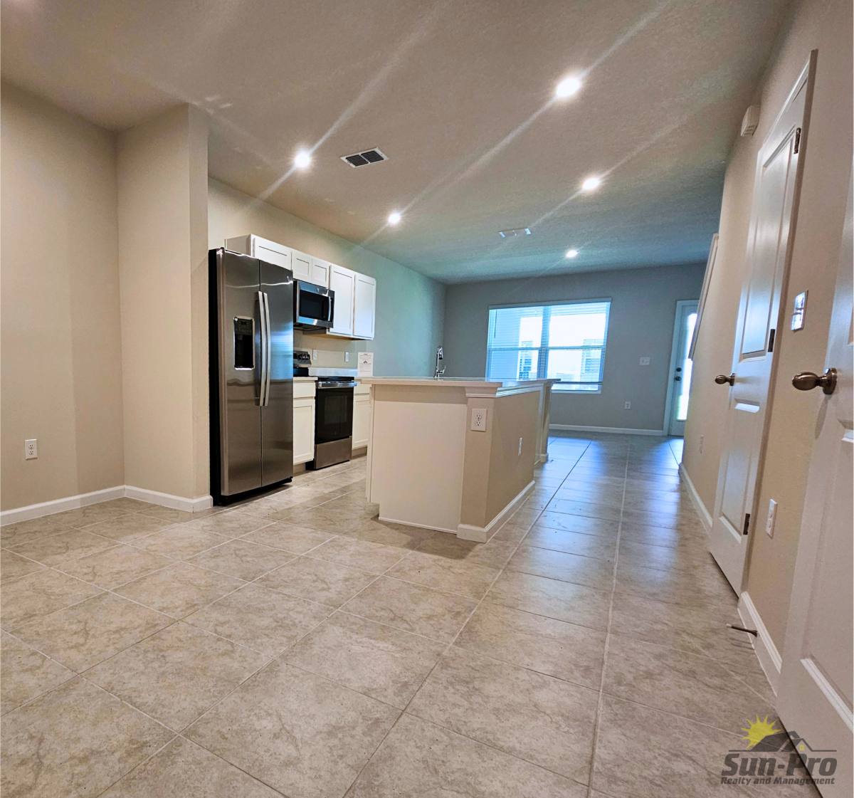 Apartment for rent at 2313 Incandescent Way #1, Daytona Beach, FL 32119