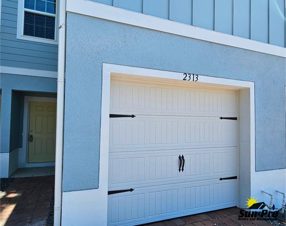 Apartment for rent at 2313 Incandescent Way #1, Daytona Beach, FL 32119
