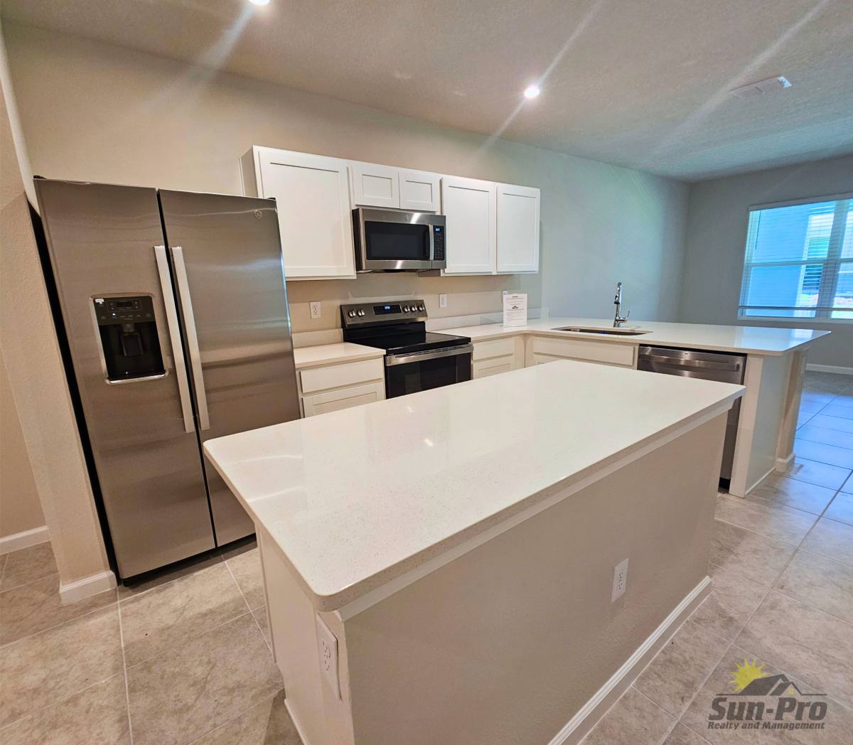 Apartment for rent at 2313 Incandescent Way #1, Daytona Beach, FL 32119