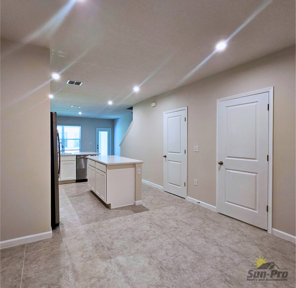 Apartment for rent at 2313 Incandescent Way #1, Daytona Beach, FL 32119