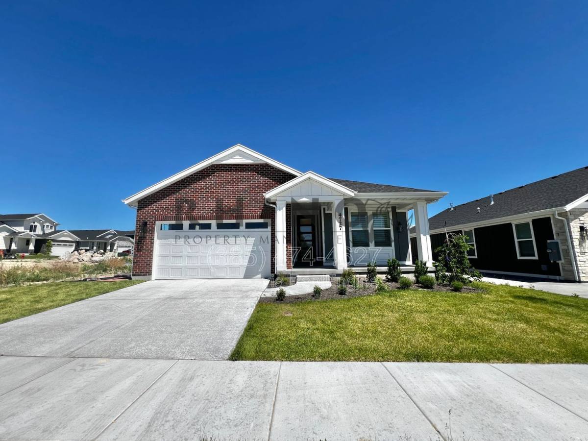 House for rent at 4727 Taylors View Lane, Salt Lake City, UT 84123