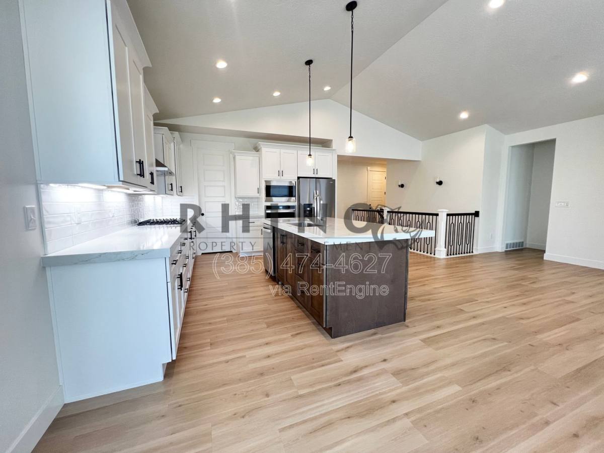 House for rent at 4727 Taylors View Lane, Salt Lake City, UT 84123