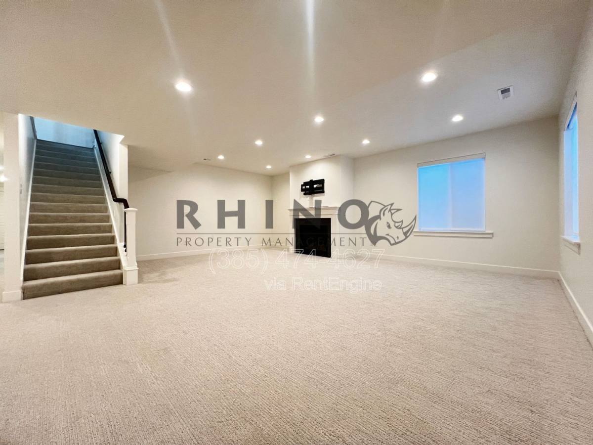 House for rent at 4727 Taylors View Lane, Salt Lake City, UT 84123