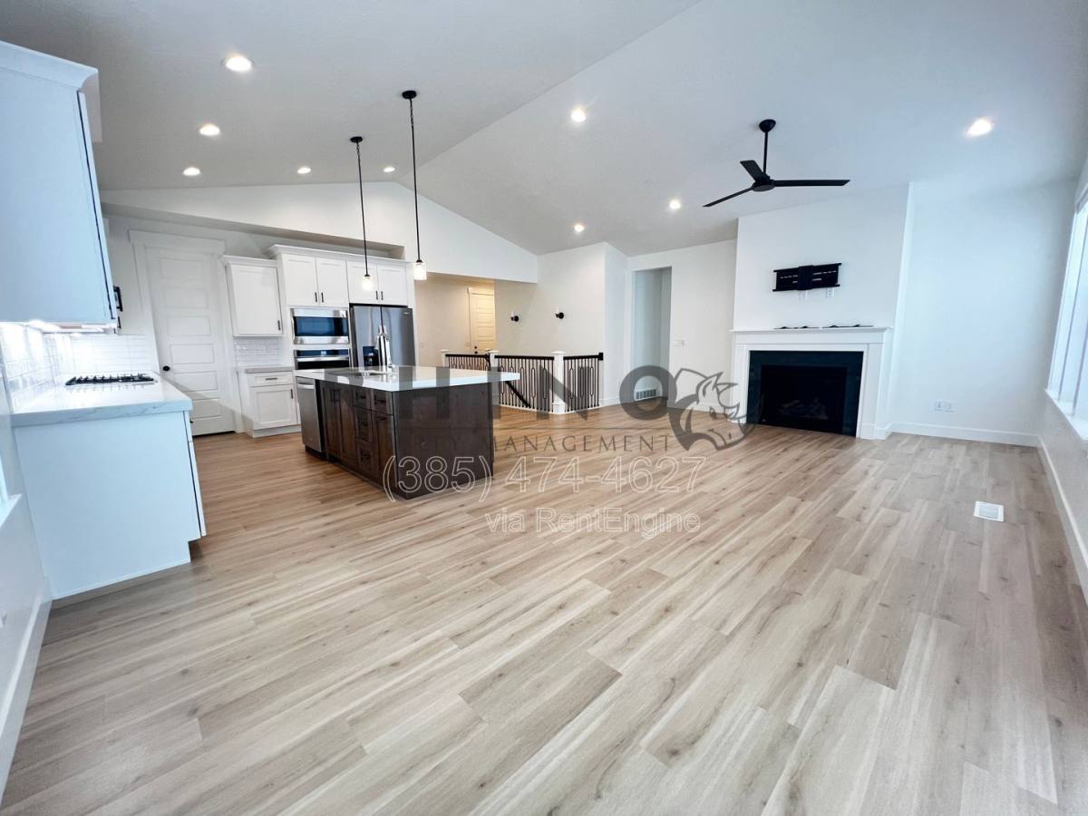 House for rent at 4727 Taylors View Lane, Salt Lake City, UT 84123
