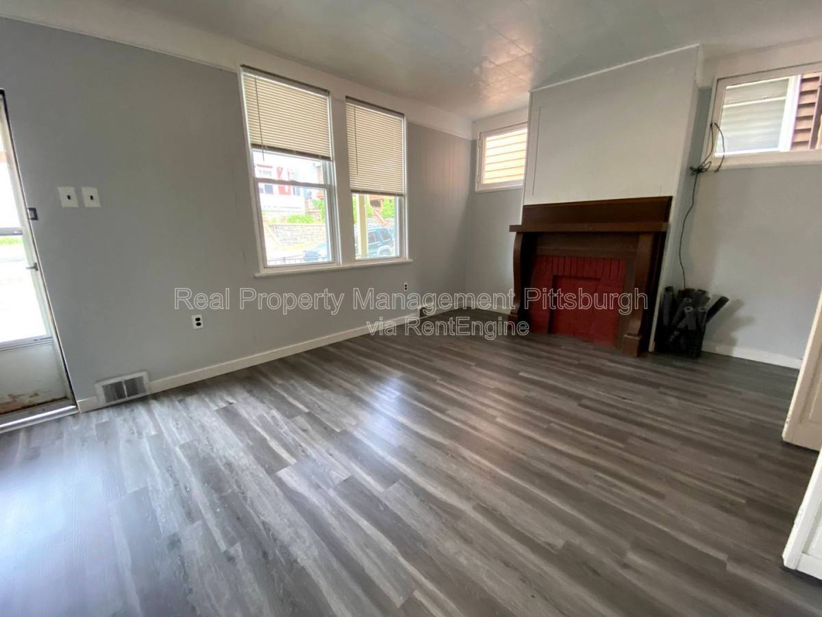 Apartment for rent at 16 Marie Ave #1, Pittsburgh, PA 15202