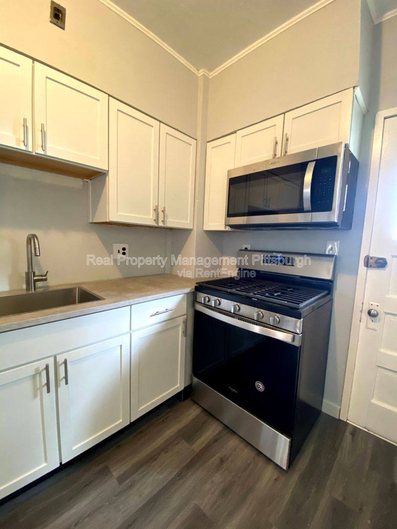 Apartment for rent at 16 Marie Ave #1, Pittsburgh, PA 15202