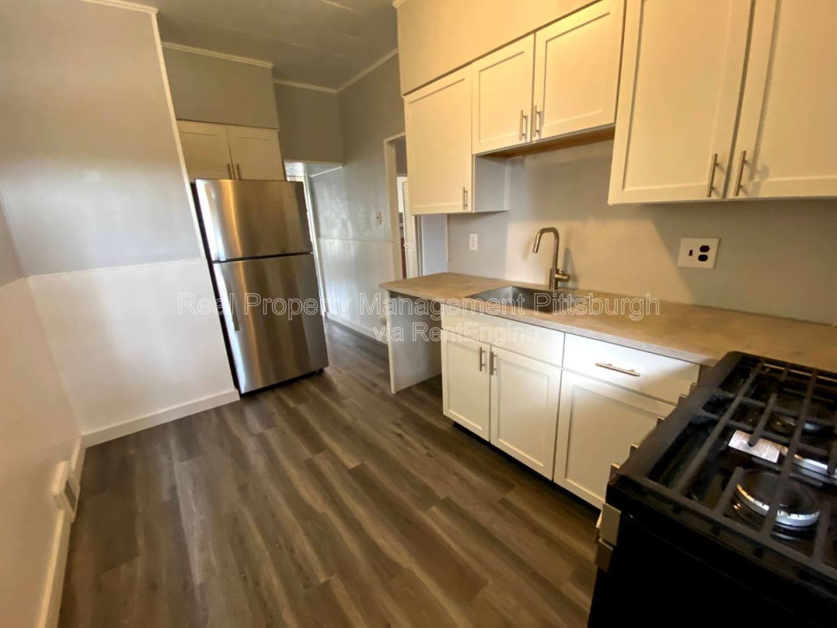 Apartment for rent at 16 Marie Ave #1, Pittsburgh, PA 15202