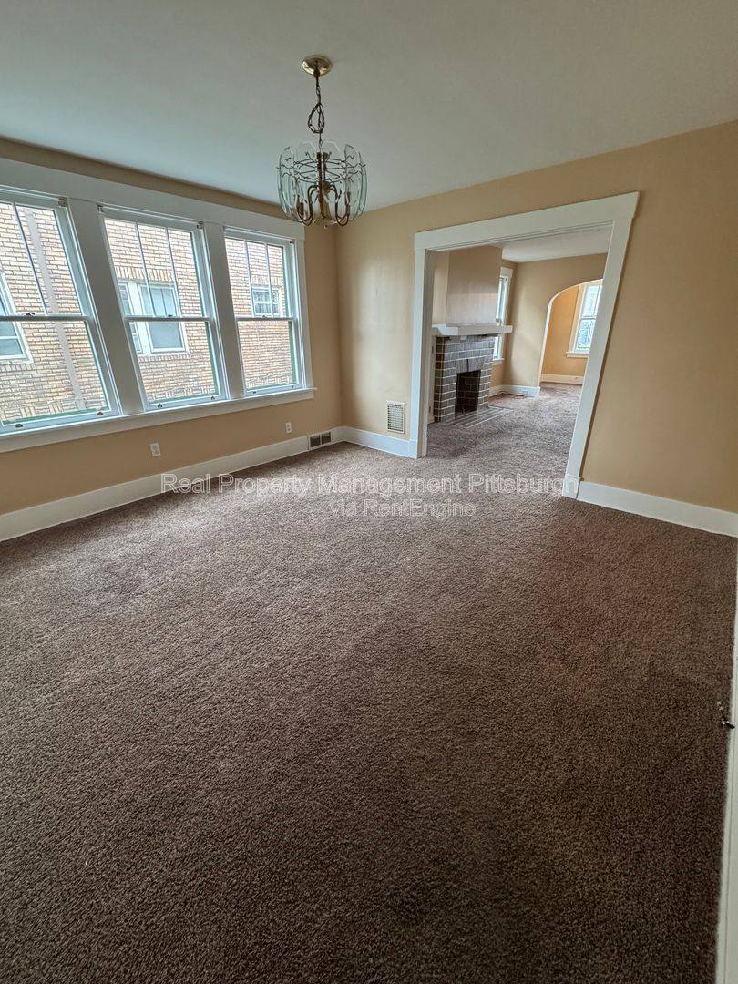 Apartment for rent at 30 Sheridan Ave, Pittsburgh, PA 15202