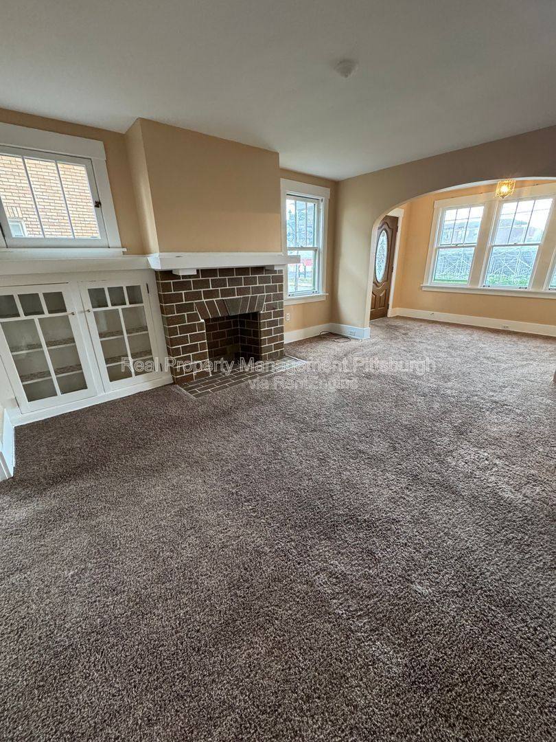 Apartment for rent at 30 Sheridan Ave, Pittsburgh, PA 15202
