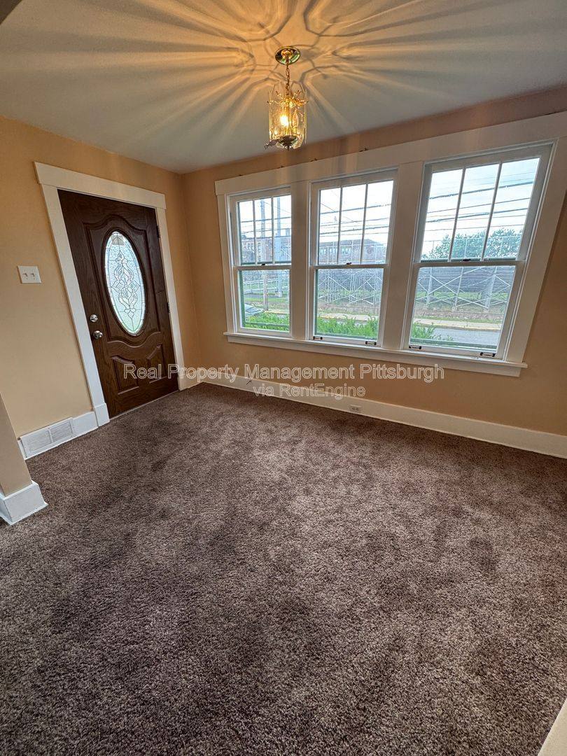 Apartment for rent at 30 Sheridan Ave, Pittsburgh, PA 15202