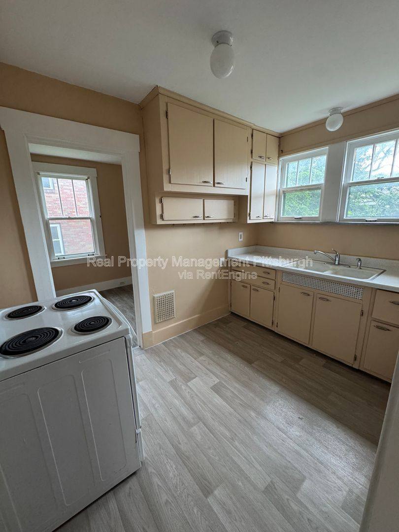 Apartment for rent at 30 Sheridan Ave, Pittsburgh, PA 15202