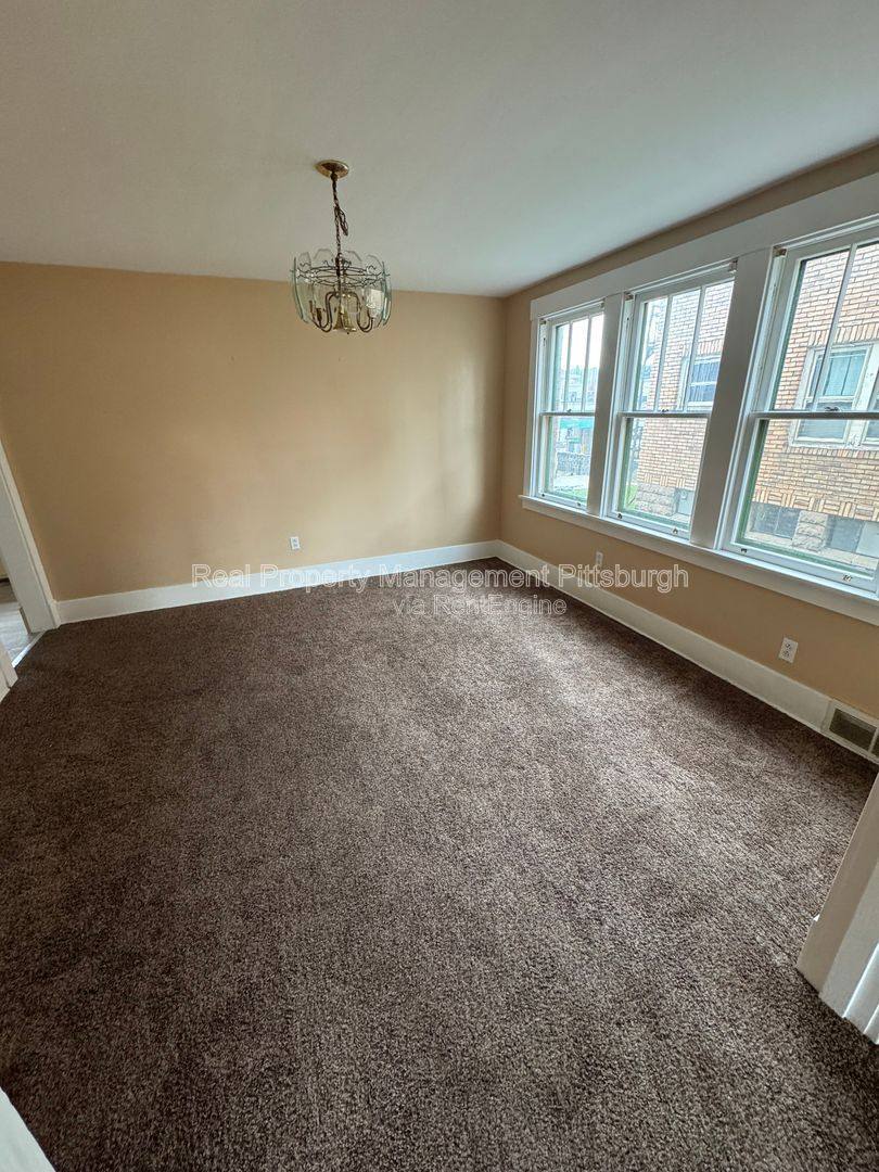 Apartment for rent at 30 Sheridan Ave, Pittsburgh, PA 15202