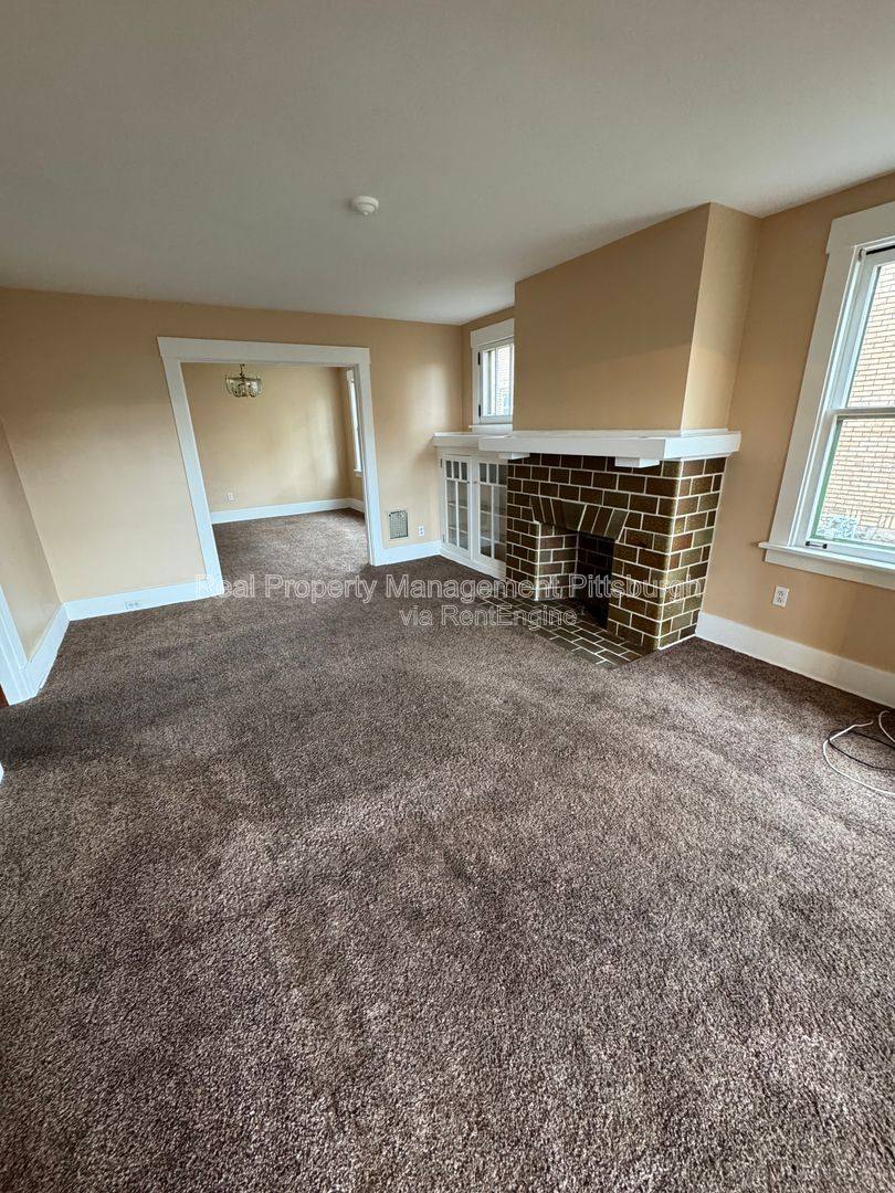 Apartment for rent at 30 Sheridan Ave, Pittsburgh, PA 15202