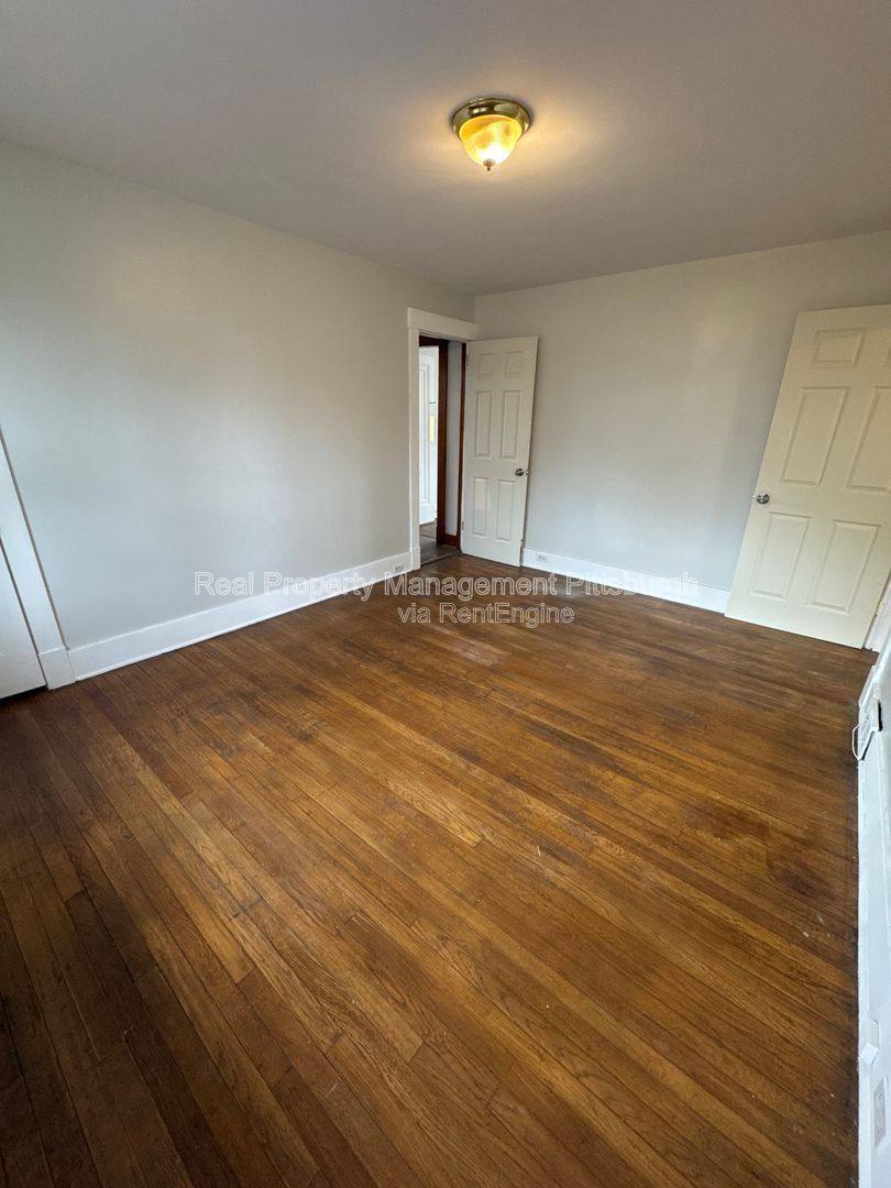 Apartment for rent at 32 Sheridan Ave, Pittsburgh, PA 15202