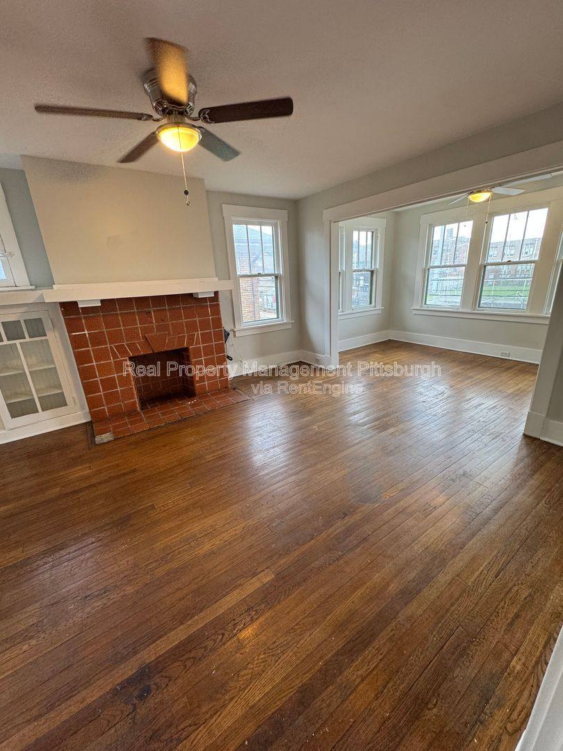 Apartment for rent at 32 Sheridan Ave, Pittsburgh, PA 15202