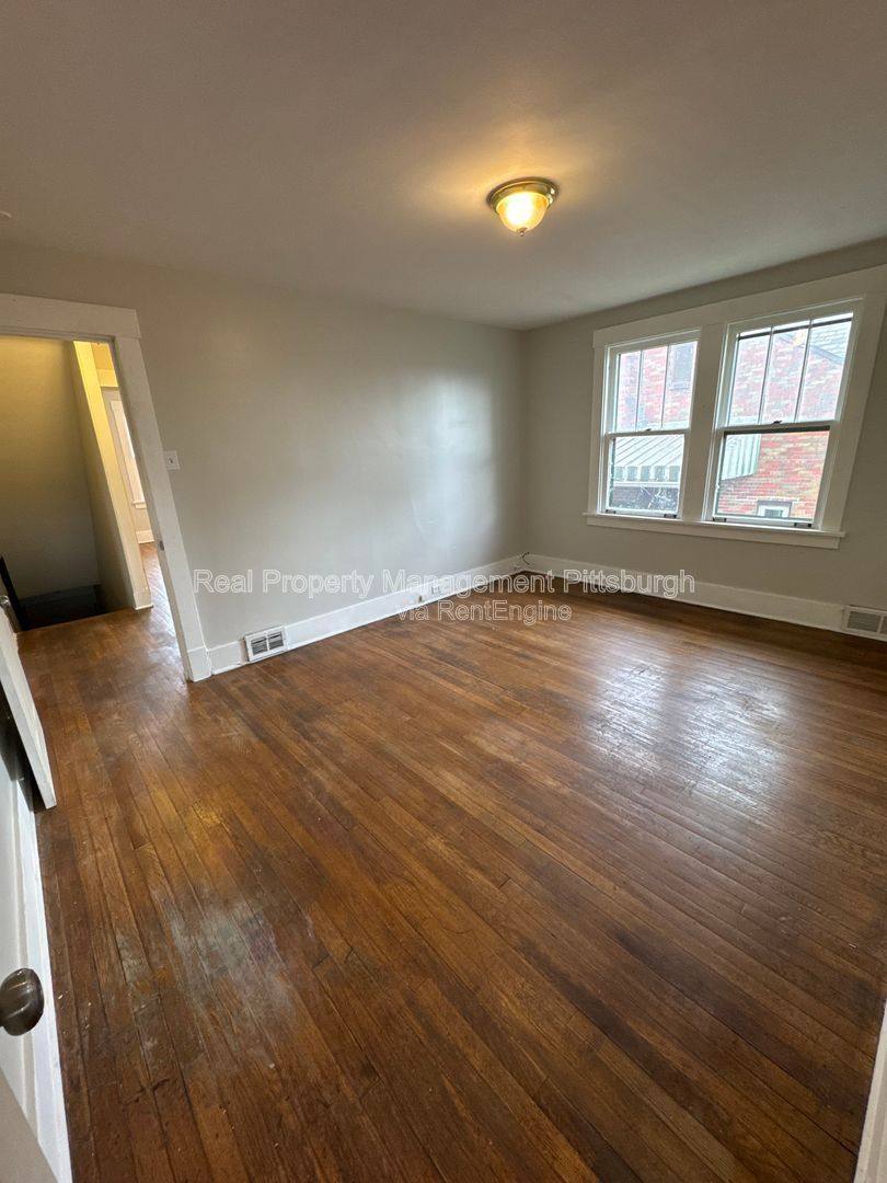 Apartment for rent at 32 Sheridan Ave, Pittsburgh, PA 15202