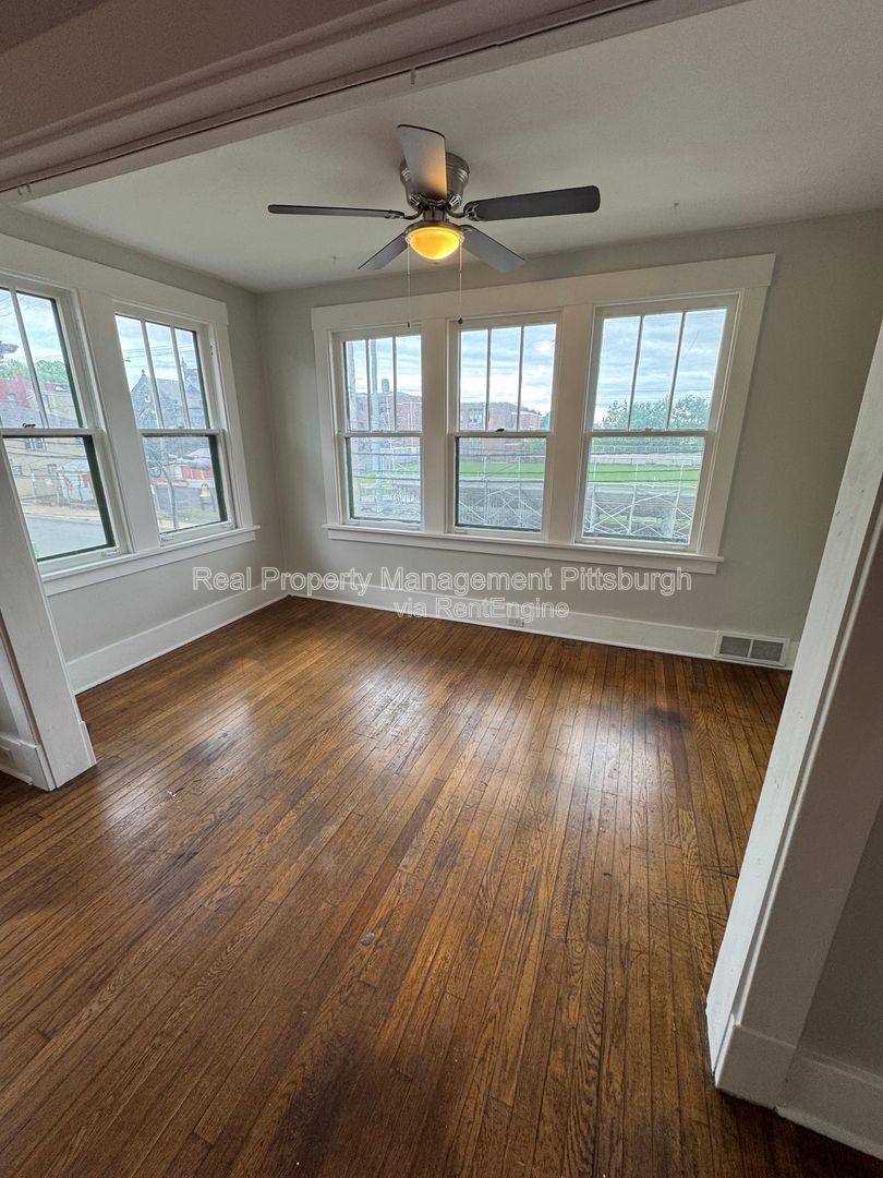 Apartment for rent at 32 Sheridan Ave, Pittsburgh, PA 15202