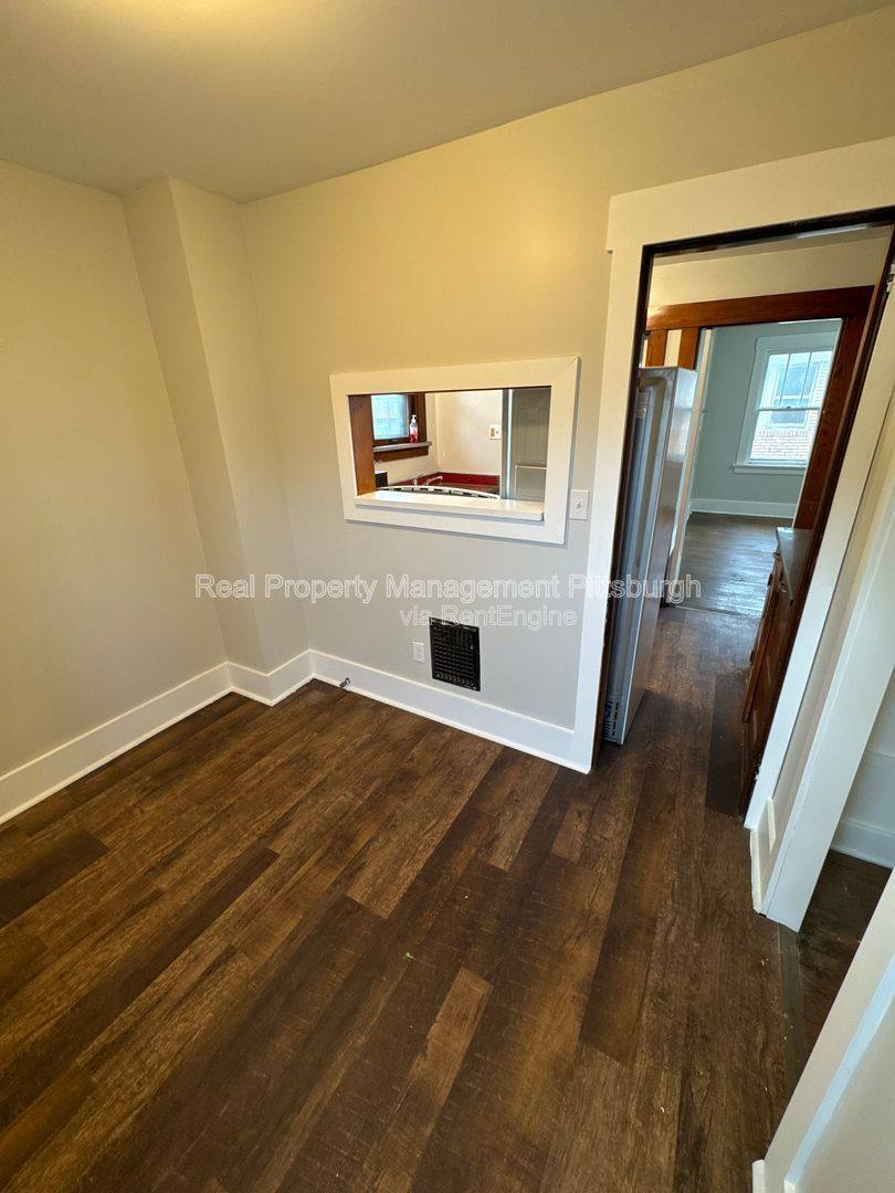 Apartment for rent at 32 Sheridan Ave, Pittsburgh, PA 15202