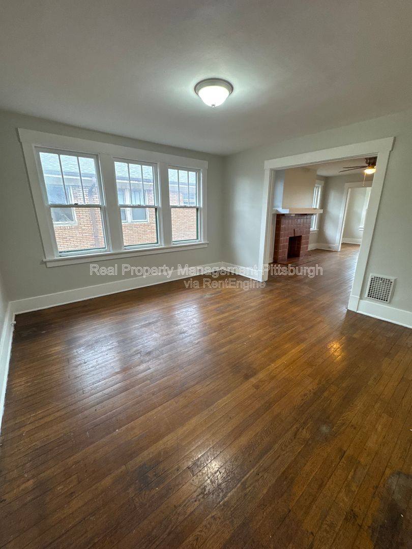 Apartment for rent at 32 Sheridan Ave, Pittsburgh, PA 15202