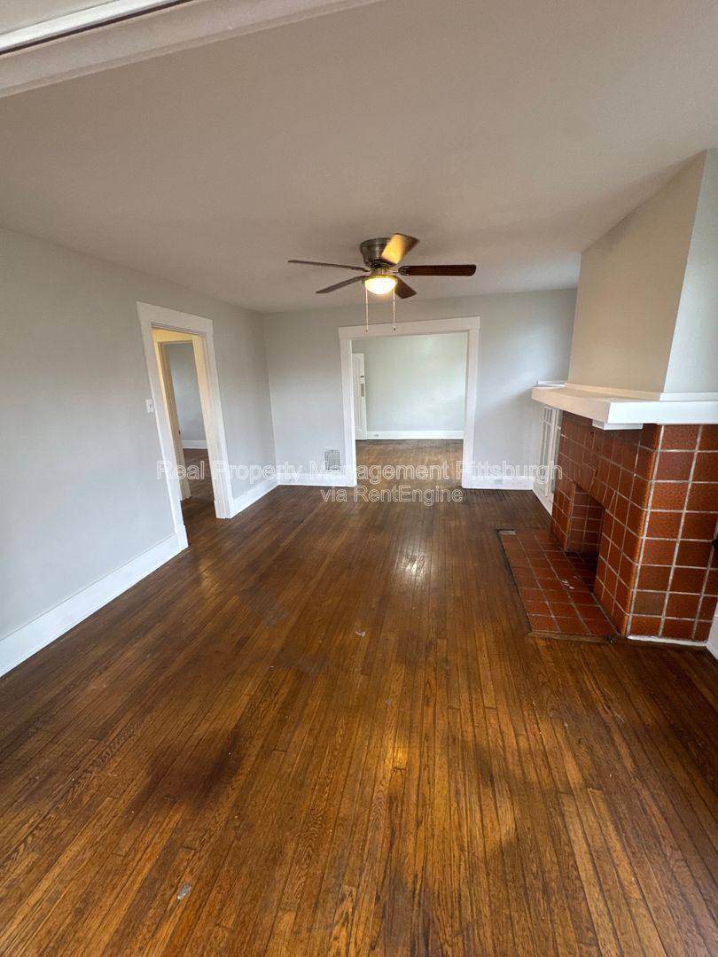 Apartment for rent at 32 Sheridan Ave, Pittsburgh, PA 15202