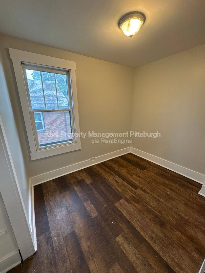 Apartment for rent at 32 Sheridan Ave, Pittsburgh, PA 15202
