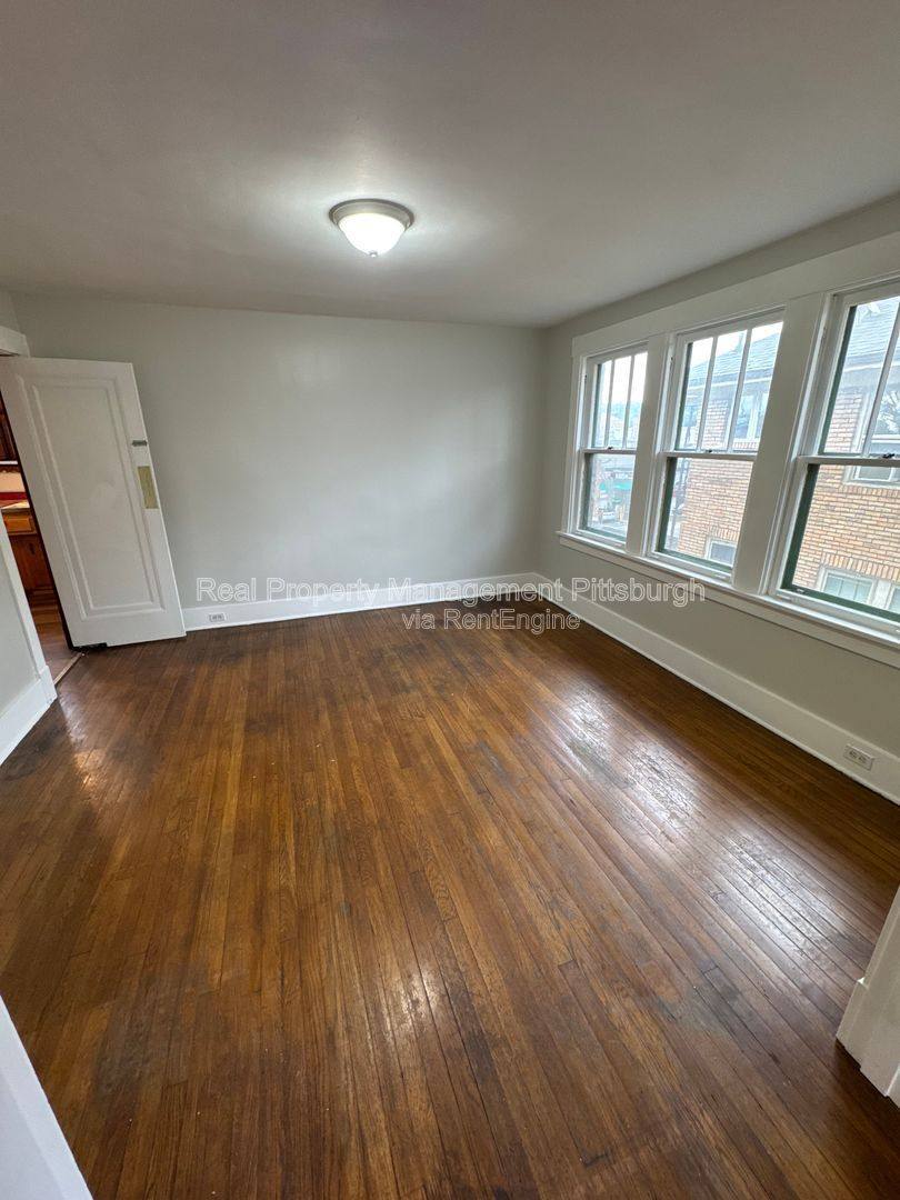 Apartment for rent at 32 Sheridan Ave, Pittsburgh, PA 15202