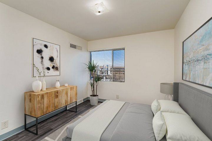 Apartment for rent at Rockvue Lofts, 429 N 33rd St, Billings, MT 59101