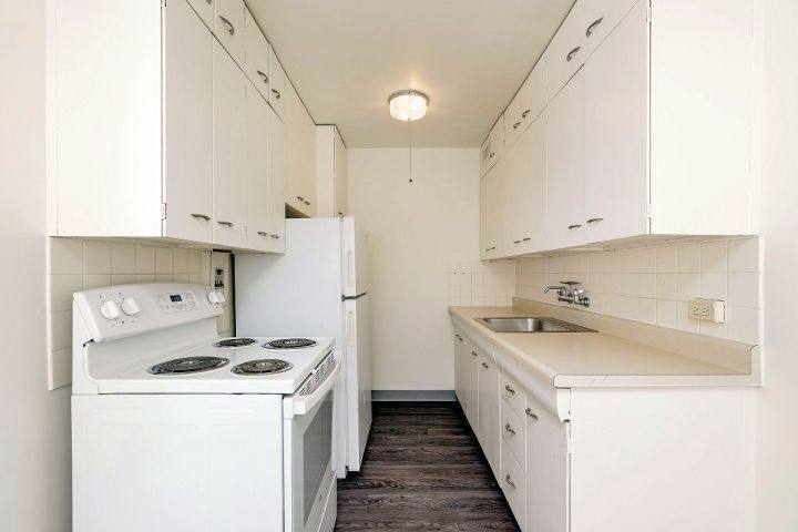 Apartment for rent at Rockvue Lofts, 429 N 33rd St, Billings, MT 59101