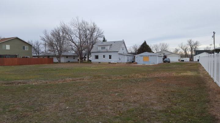 House for rent at 1084 Kyhl Lane, Billings, MT 59105
