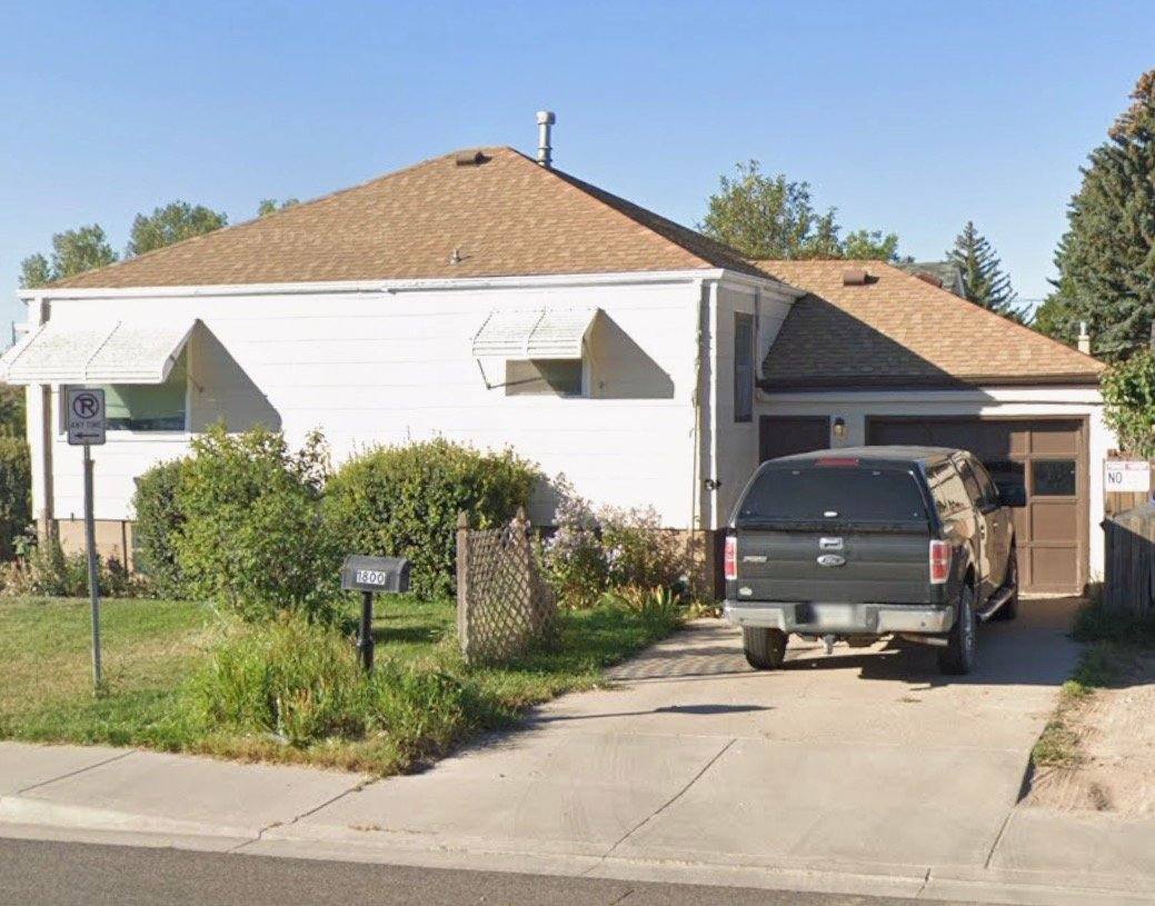 Apartment for rent at 1620 E 18th St #B, Cheyenne, WY 82001