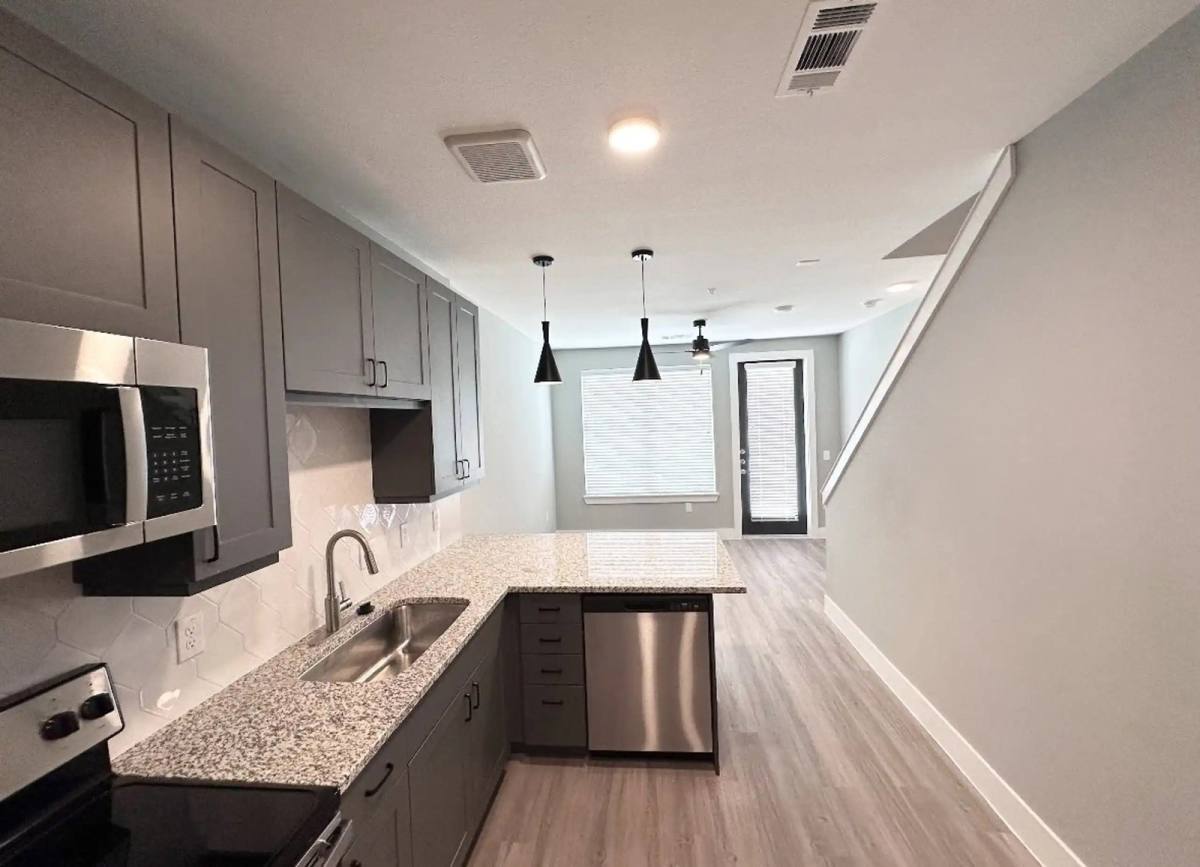 Apartment for rent at 5005 E Parmer Lane, Manor, TX 78653