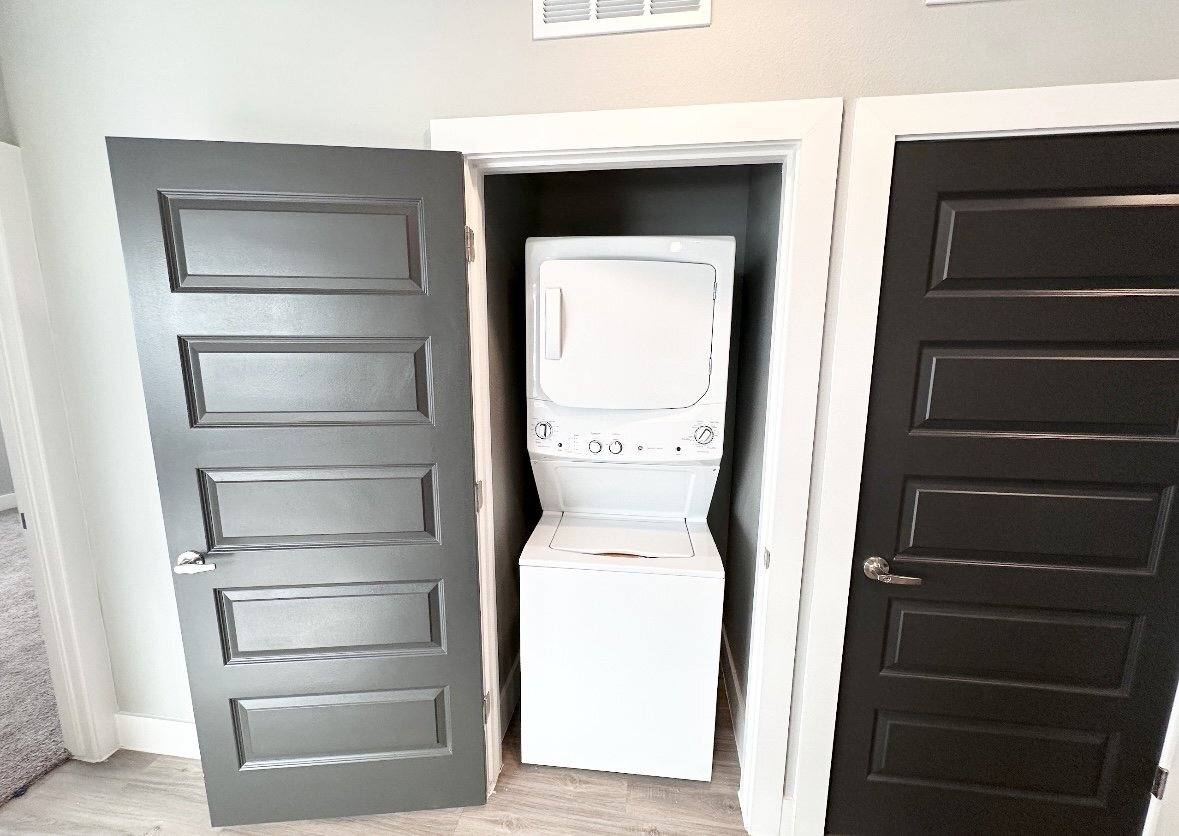 Apartment for rent at 5005 E Parmer Lane, Manor, TX 78653
