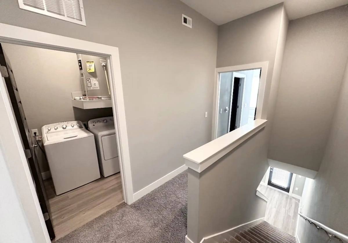Apartment for rent at 5005 E Parmer Lane, Manor, TX 78653