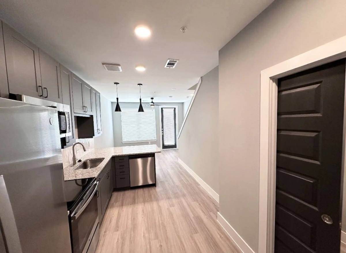 Apartment for rent at 5005 E Parmer Lane, Manor, TX 78653