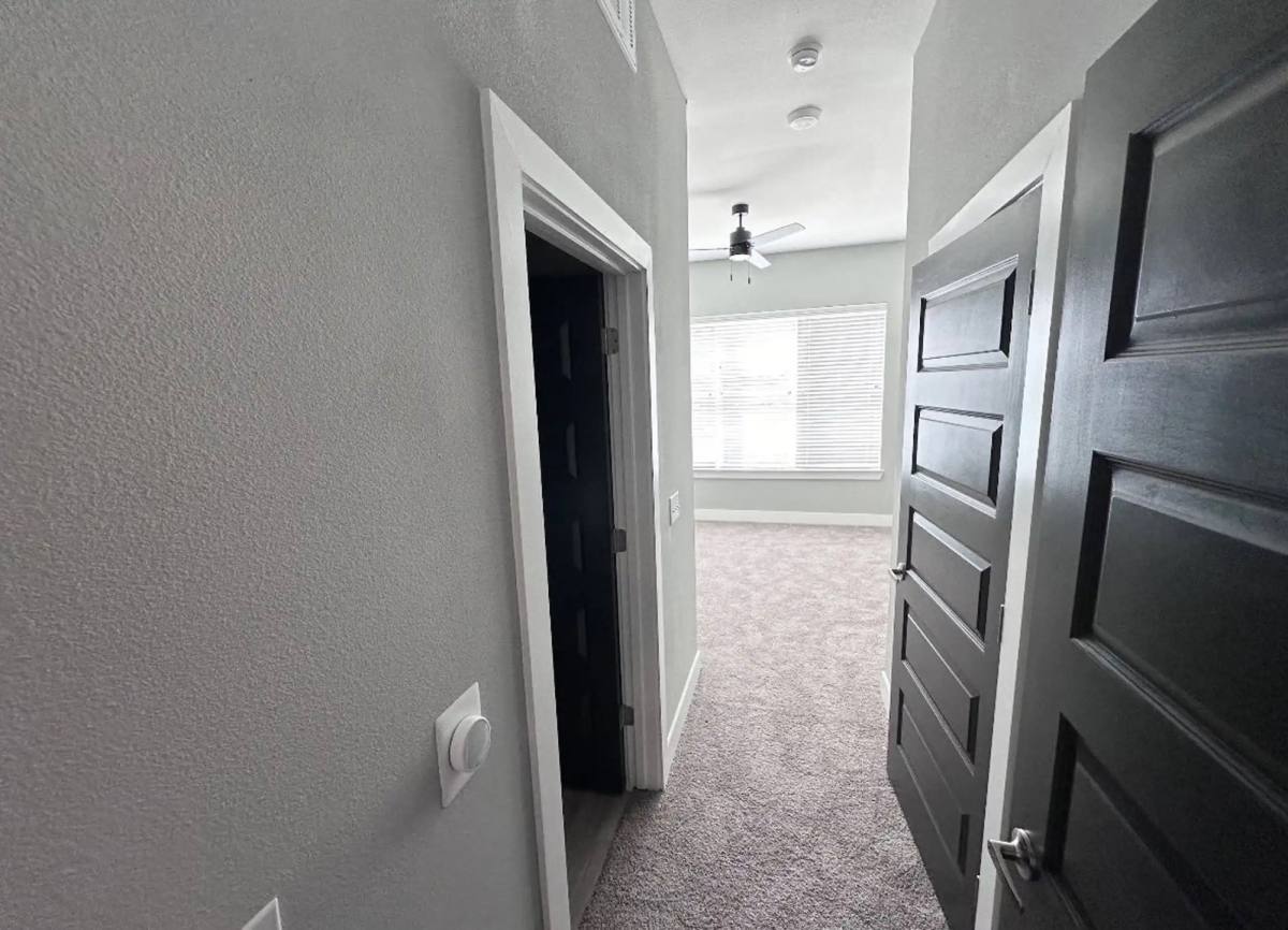 Apartment for rent at 5005 E Parmer Lane, Manor, TX 78653