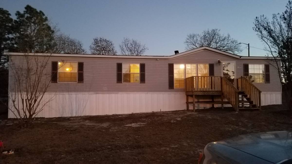 House for rent at 3150 Greenwood Dr #F, West Columbia, SC 29170