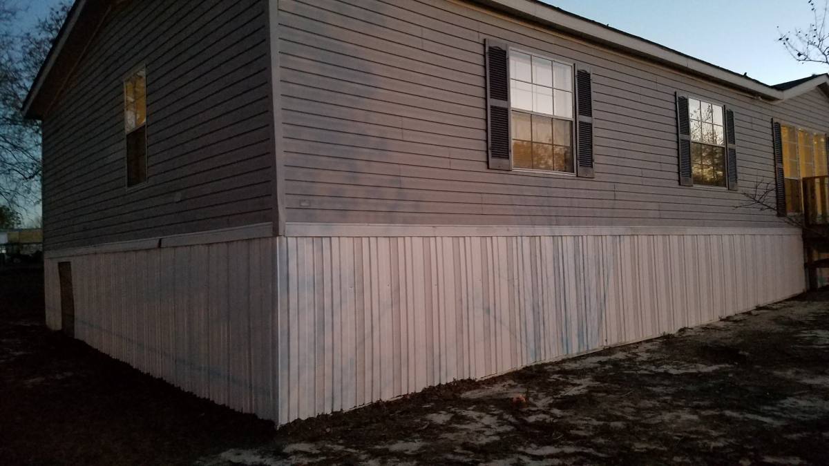 House for rent at 3150 Greenwood Dr #F, West Columbia, SC 29170