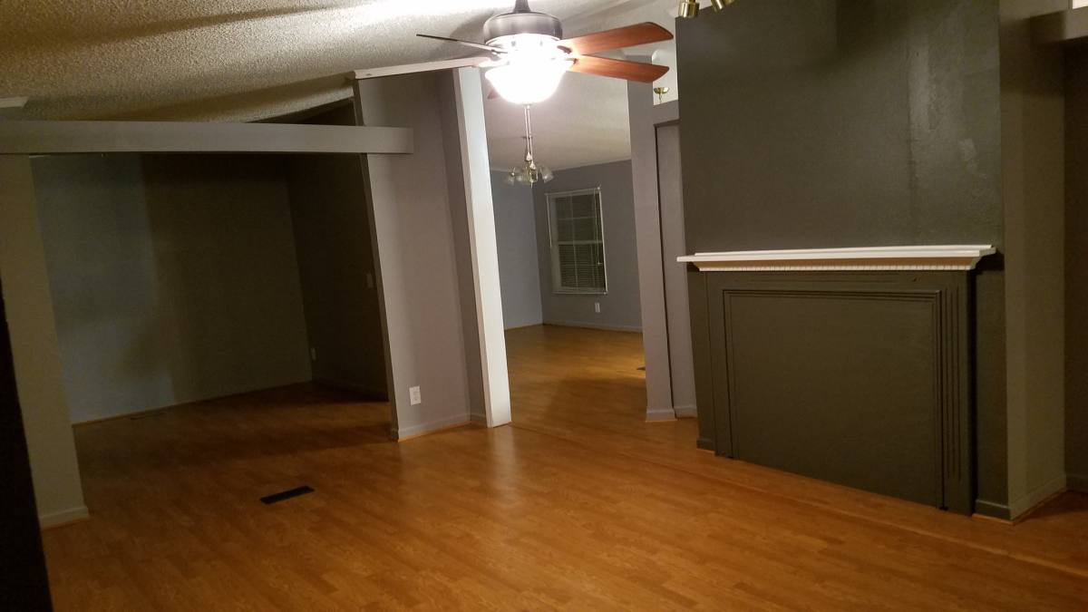 House for rent at 3150 Greenwood Dr #F, West Columbia, SC 29170