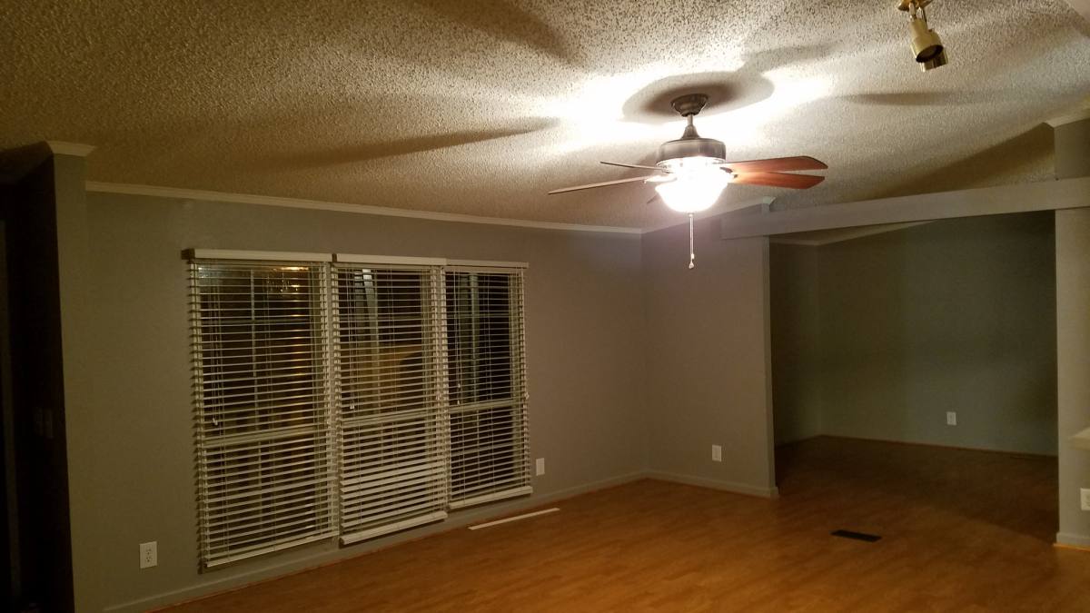 House for rent at 3150 Greenwood Dr #F, West Columbia, SC 29170